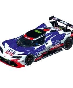 Carrera 27745 KTM X-Bow GTX Liqui Moly No.104 Coche de