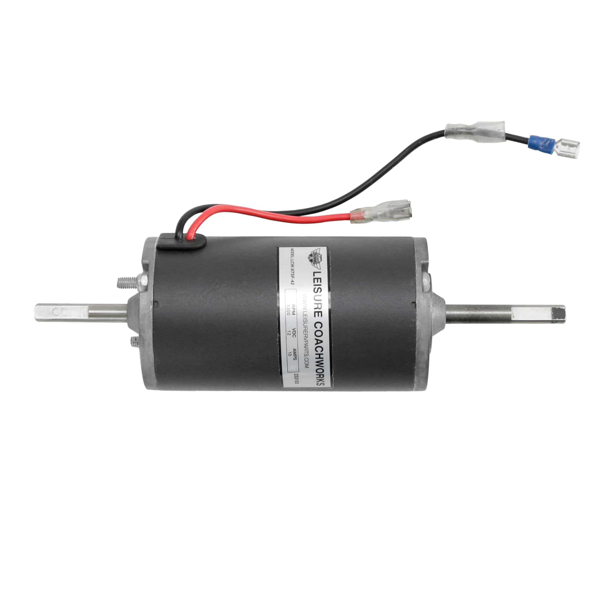Motor de Repuesto para Horno de Suburban RV para SF-42/42F - Imagen 6