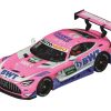 Carrera 31066 Mercedes-AMG GT3 Evo Mercedes-AMG Team