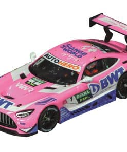Carrera 31066 Mercedes-AMG GT3 Evo Mercedes-AMG Team
