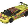 Carrera 31080 Lamborghini Huracán GT3 ARC Bratislava No.69