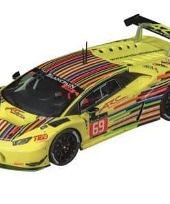 Carrera 31080 Lamborghini Huracán GT3 ARC Bratislava No.69