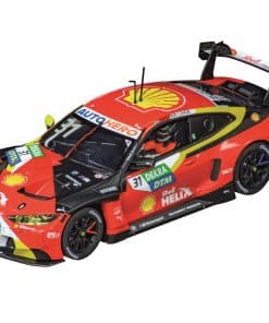 Carrera 31077 BMW M4 GT3 Schubert Motorsport No.31 DTM 2022