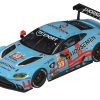 Carrera 31074 Aston Martin Vantage GTE TF Sport 4 Horsemen