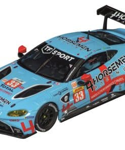 Carrera 31074 Aston Martin Vantage GTE TF Sport 4 Horsemen