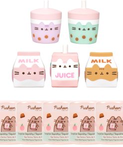 Hamee Pusheen the Cat Cute Water Filled Surprise Capsule