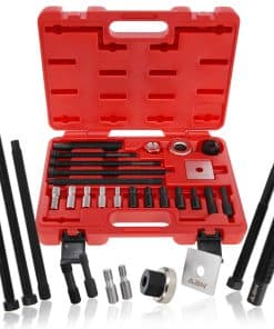 Conjunto de instalador de balancines armónicos ABN - Juego