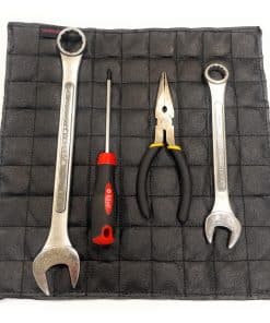 MAGNALURE Almohadilla de Organizador de Herramientas