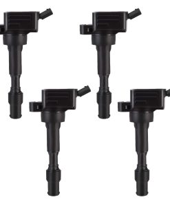 Conjunto de 4 Bobinas de Encendido Compatible con Hyundai