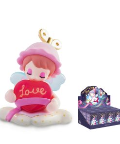 Figuras Coleccionables Serie AAMY Clockwork Toy City 12PCs