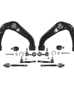 Kit de Suspensión Frontal Superior e Inferior Brazo de