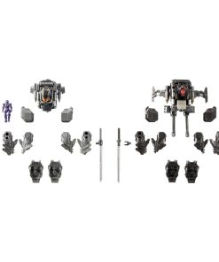 Conjunto Diaclone EX Core & Armament 2