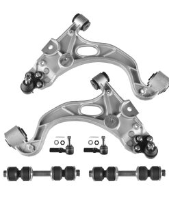 Kit de Suspensión de Brazo de Control Inferior Delantero