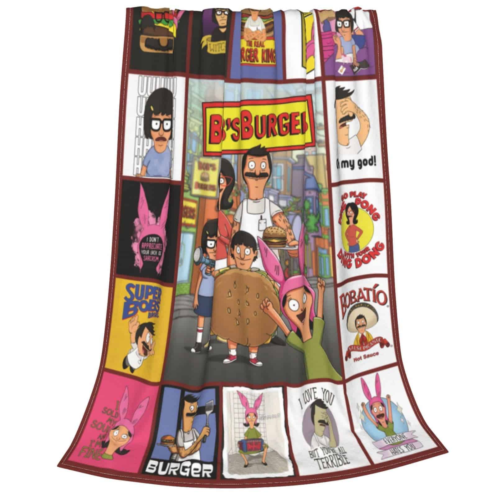 Manta de felpa gruesa y acogedora CRAFTSERA manta de