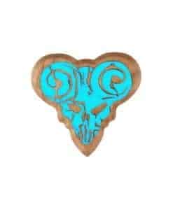 Púa de guitarra Tenacious D in The Pick of Destiny de Knc