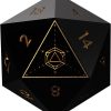 Ascendice - Voidheart D20 [¡DADO SOLAMENTE!]