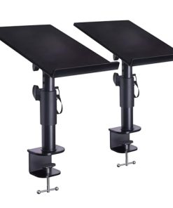 Soportes de monitor de estudio Liquid Stands - Soportes de