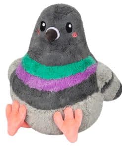 Peluche Squishable / Paloma
