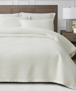 Juego de Edredón 100% Tencel Lyocell King Size de Sterling