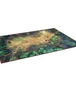 Chip Theory Games Too Many Bones: Tapete de juego grande,