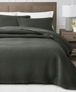 Juego de Edredón de 100% Tencel Lyocell Sterling Creek