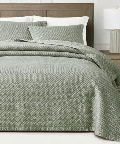 Set de Edredón 100% Tencel Lyocell de Sterling Creek Tamaño