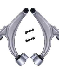 AUQDD 2Pc Suspensión Brazo de Control Inferior -8 TC2587)