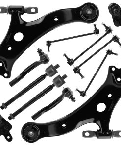 Kit de suspensión de brazos de control inferior delanteros