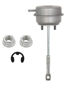 Kit de Actuador de Wastegate Turbo con Tuercas y