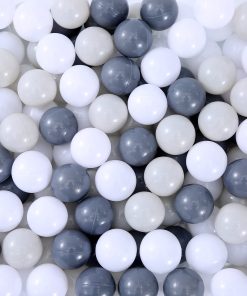 Bolas para Piscina MoonxHome para Niños, BPA Libre Bolas de