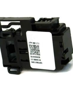 Interruptor de bloqueo de tapa de lavadora GE WH01X24114