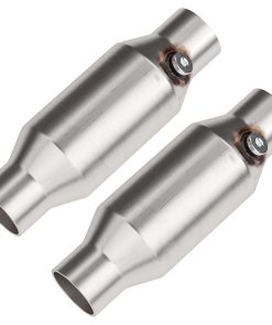 Convertidor Catalítico Universal ASOPARTS 3",