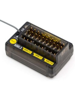 Receptor Flysky FGr12B 2.4GHz AFHDS 3 12CH PWM PPM Ibus