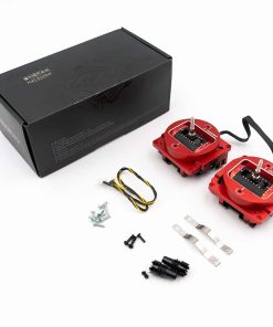 Flysky FS-HZCZ03-ADJ Metal Hall Gimbal para control remoto