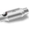 Convertidor Catalítico Universal WaSaett 3"