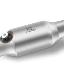 Convertidor Catalítico Universal WaSaett 3"