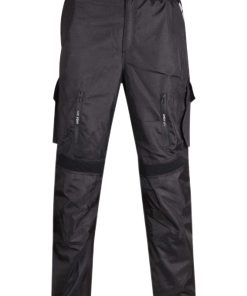 Pantalón de Motocicleta Dtagmor para Hombres y Mujeres,