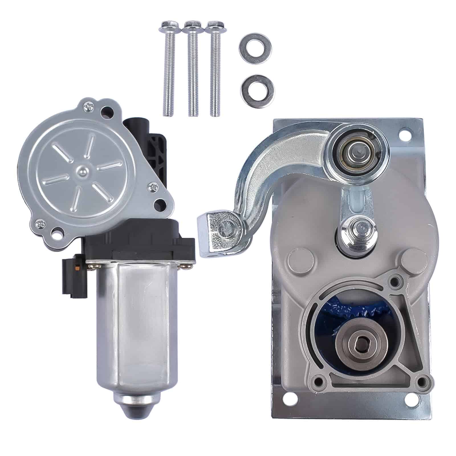 Caja de engranajes con ensamble de biela de repuesto para - Imagen 6