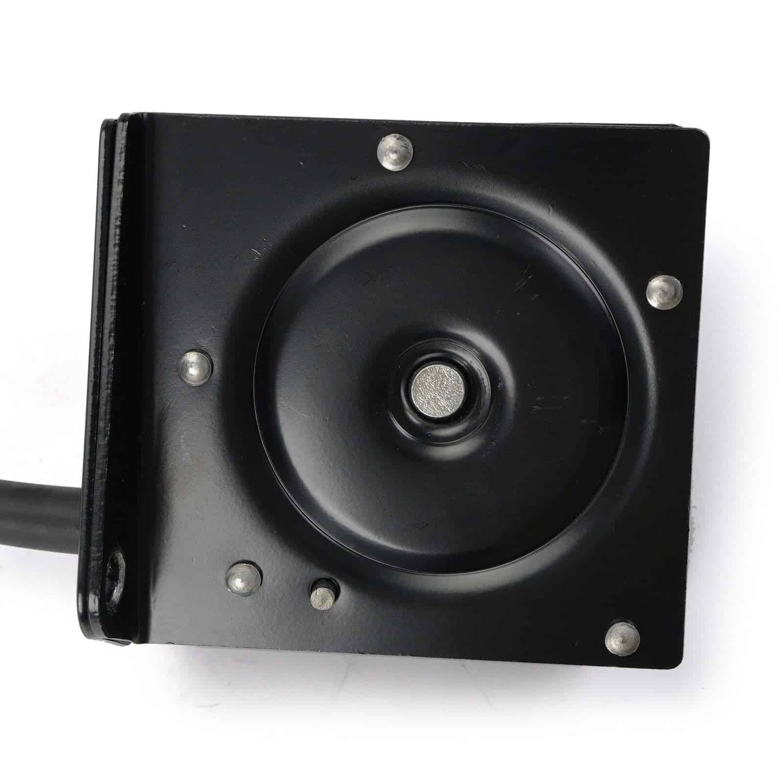 MOCA Portadora del cabrestante de la llanta de repuesto - Imagen 4