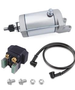 Motor de arranque Cable de arranque Cable de arranque Motor