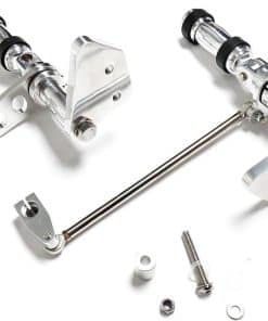 Controles Avanzados Pines Palancas Varillas para Harley