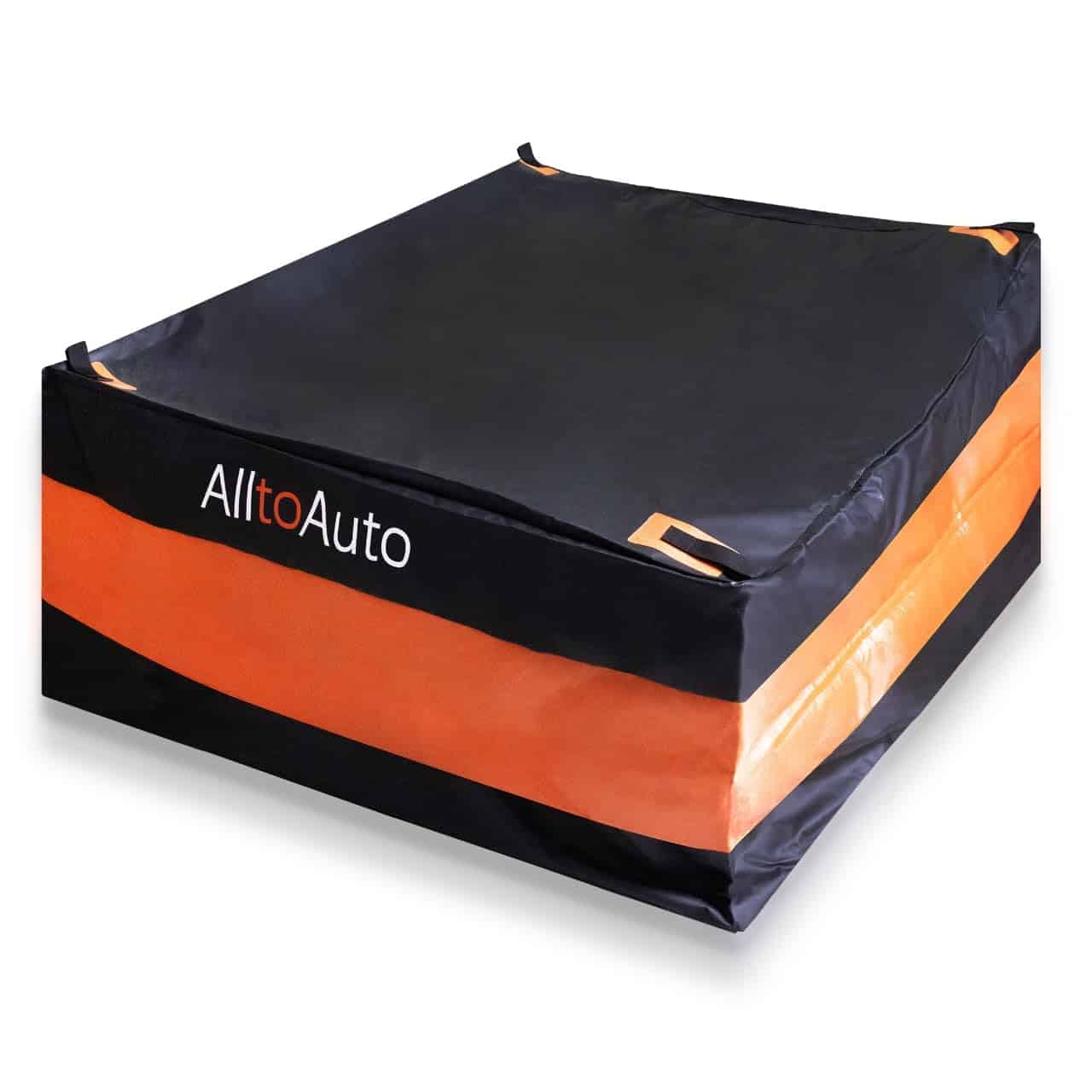 Bolsa de Carga para Cama de Camioneta XL AlltoAuto, 100%