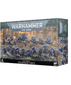 Games Workshop - Warhammer 40,000 - Battleforce - Fuerza de