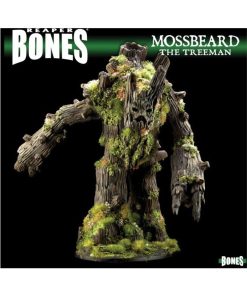 Reaper Miniatures Mossbeard - Treeman