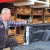 Herramienta de Acceso a la Caja de la Camioneta Hatchlift
