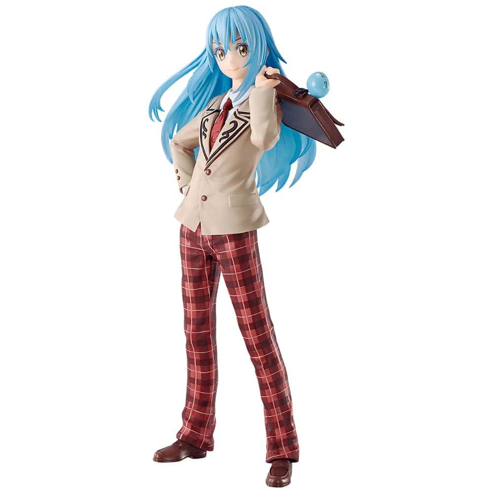 Bandai Spirits Ichibansho Ichiban - Esa Vez que Me