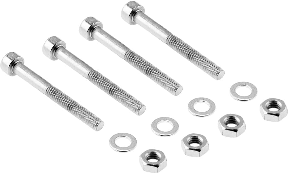 Vixen Manifold de Válvula de Suspensión de Aire 1/4" NPT - Imagen 10