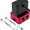 Kit de Válvula de Manifold de Suspensión de Aire Vixen 1/4"