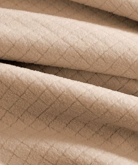 Cobija Berkshire Polartec Softec (Lino, Full/Queen)