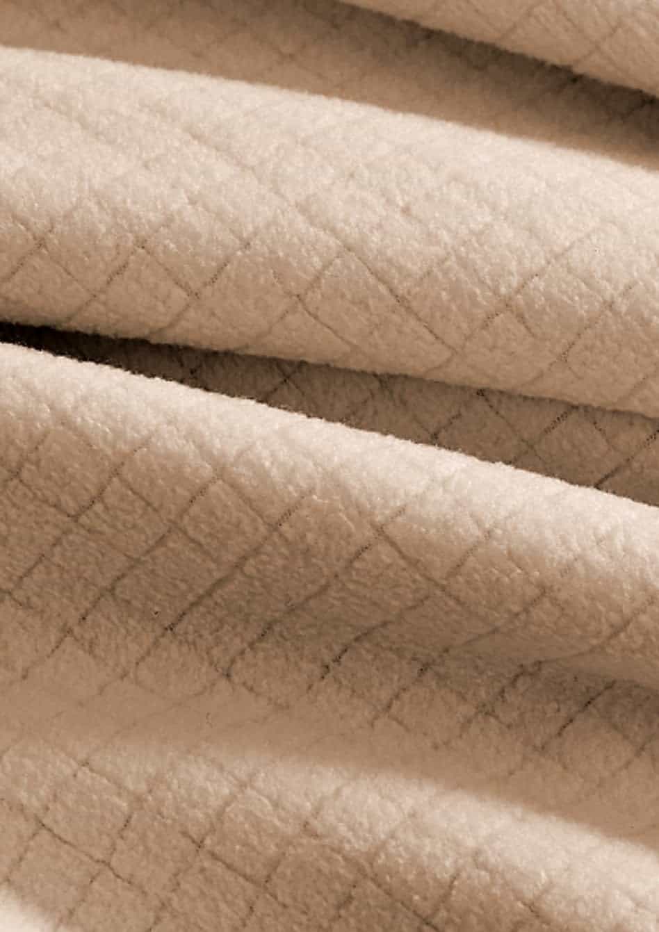 Manta Berkshire Polartec Softec (Linen, King)